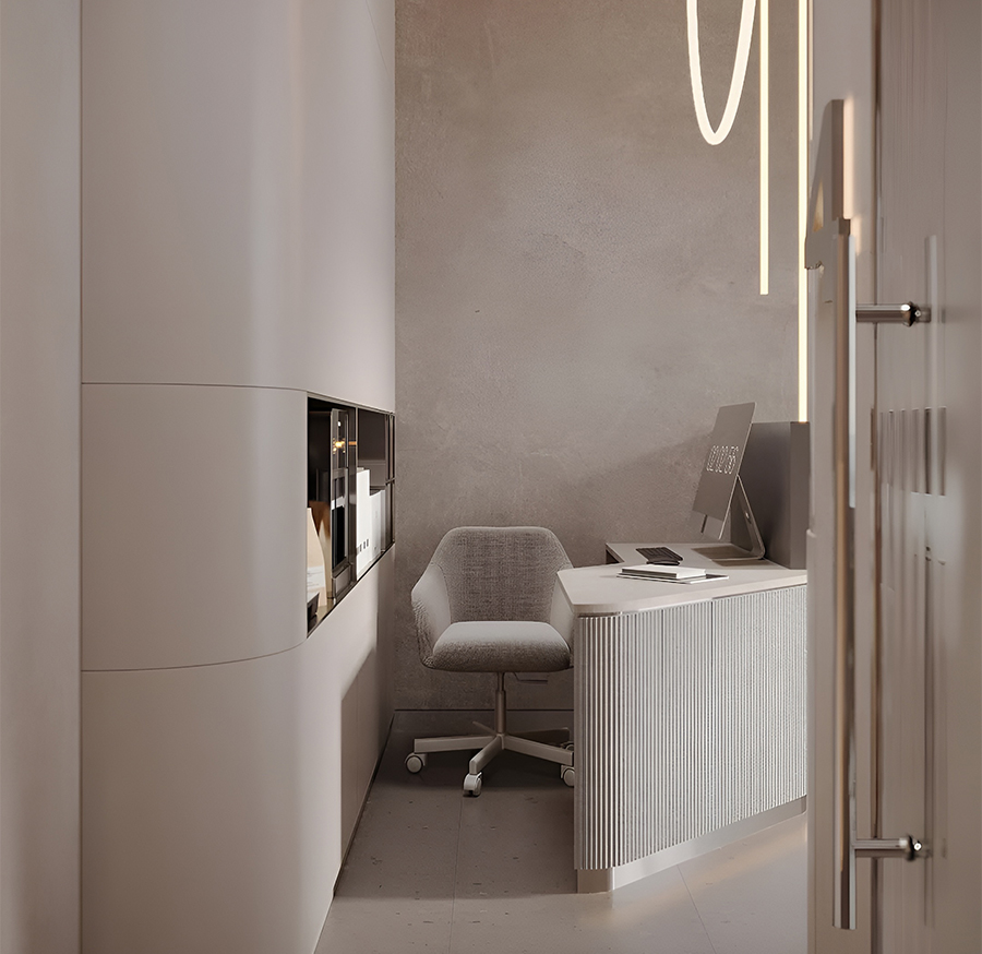 Moazzen Dental Clinic
